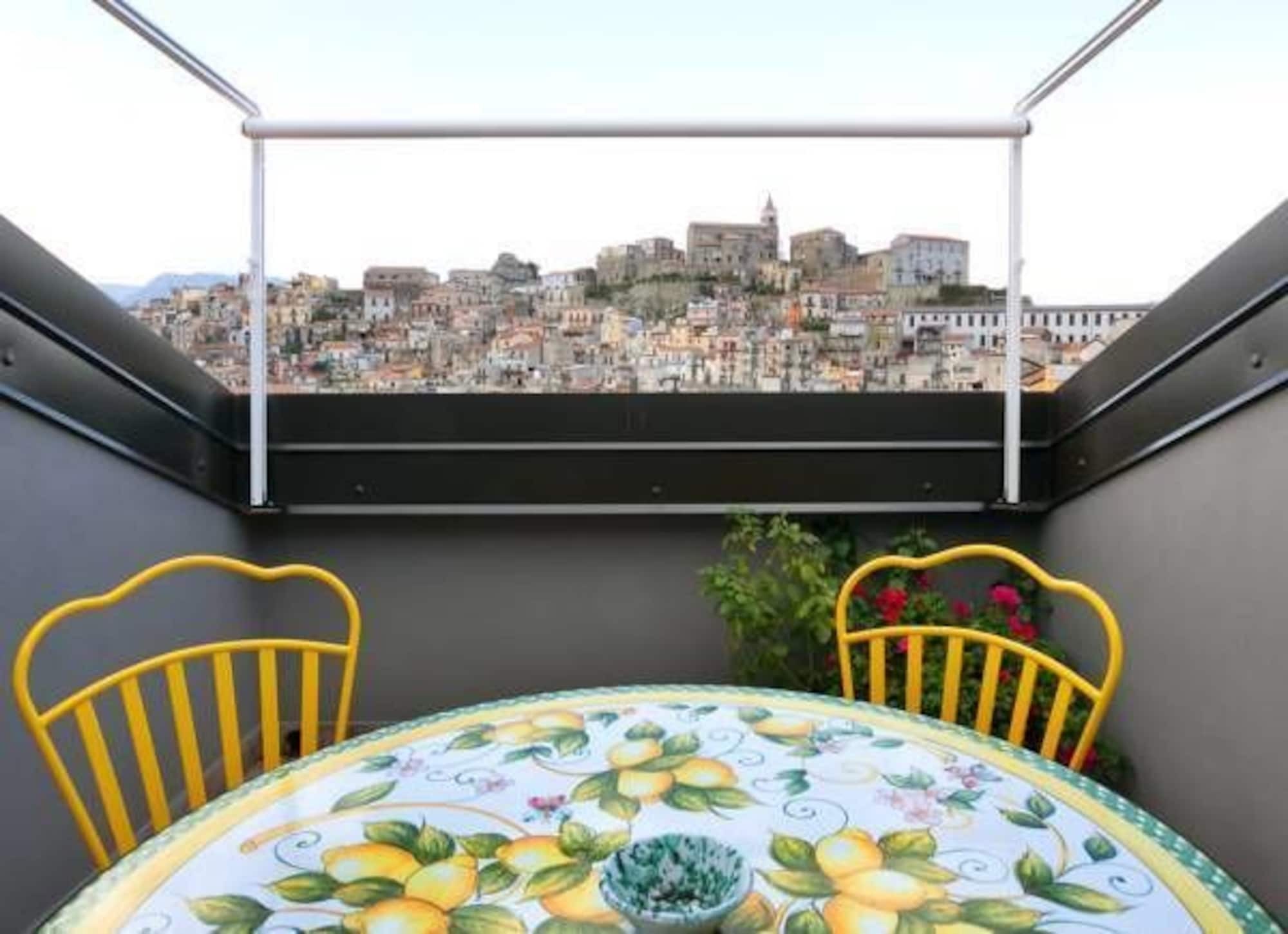 Animosa Suites Castiglione De Sicilia Exterior photo